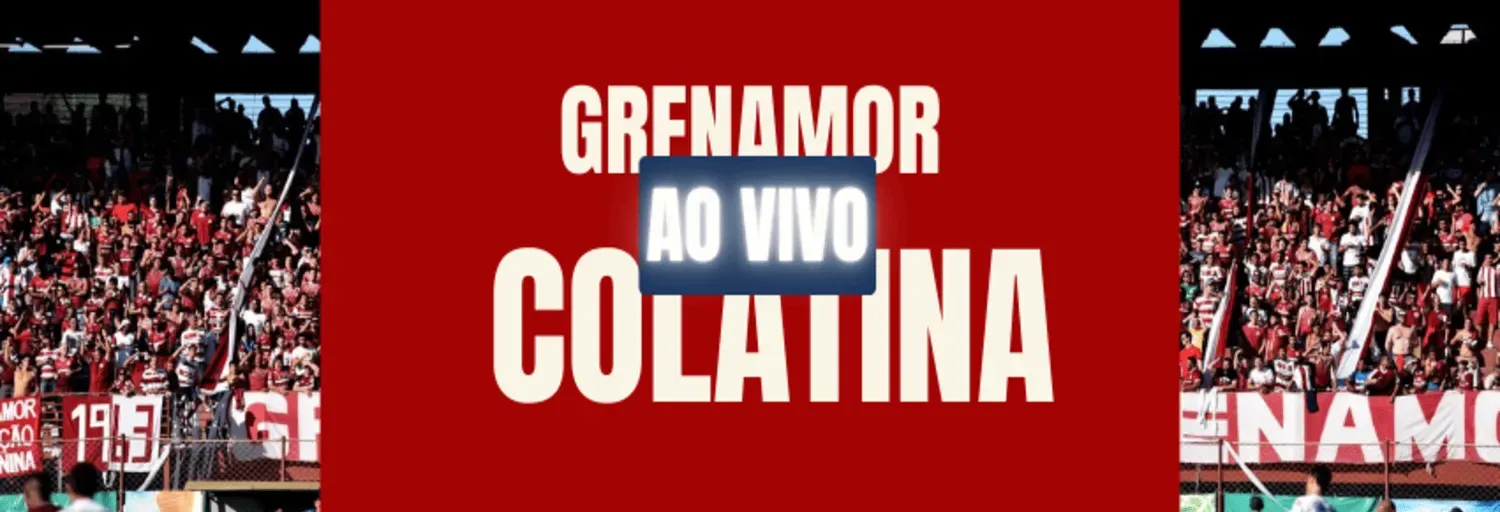 Grenamor Colatina
