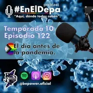El día antes de la pandemia
