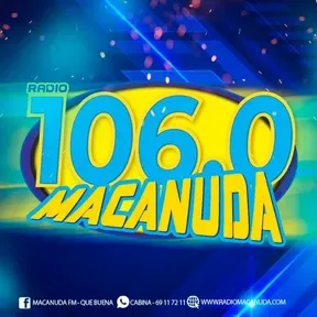 radio macanuda 2022
