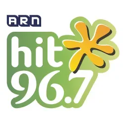 Hit 96.7 بث حي