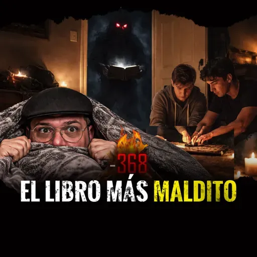 Historias de Ouija, Brujería y Duendes | Episodio 368