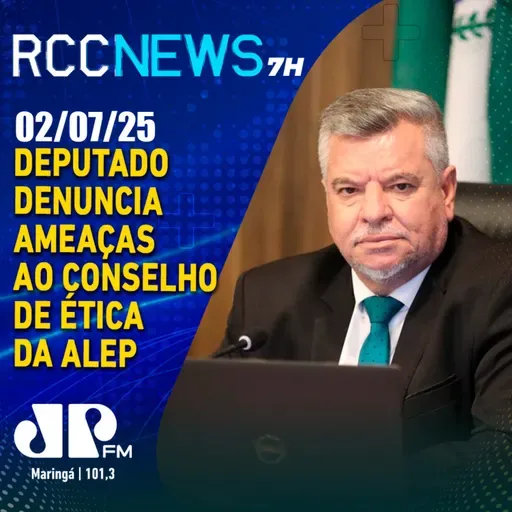 Deputado denuncia ameaças de morte a membros do Conselho de Ética da Alep