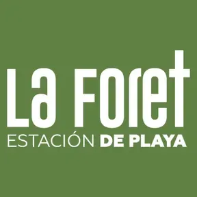 La Foret en vivo