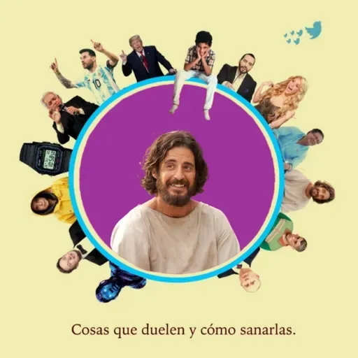 LAS ULTIMAS VACACIONES DE CRISTO.