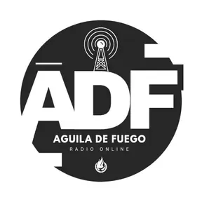 Águila de Fuego Radio