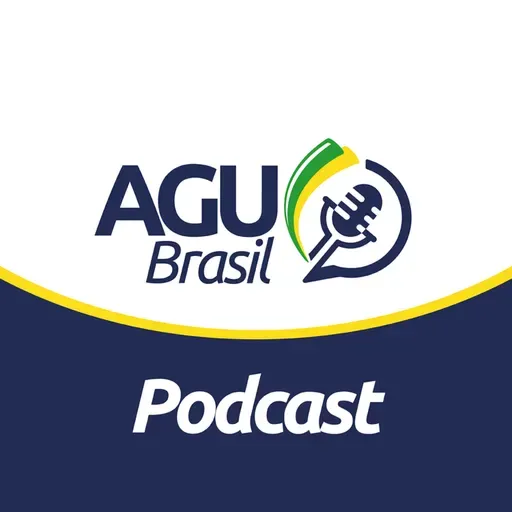 Bastidores da Notícia: repórteres da AGU contam como foi a cobertura do Acordo de Alcântara
