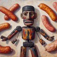 s03e05 - Sausage Turner