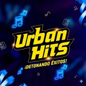 Urban Hits Radio