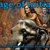 Voyage of Initiation - Where Were You The Last Time You Felt Loved?