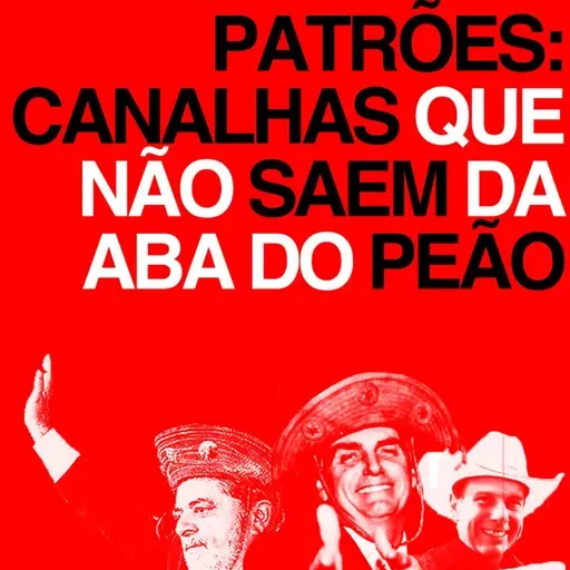 Rádio Corneta 56 - maio de 2021