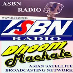 ASBN RADIO PLUS