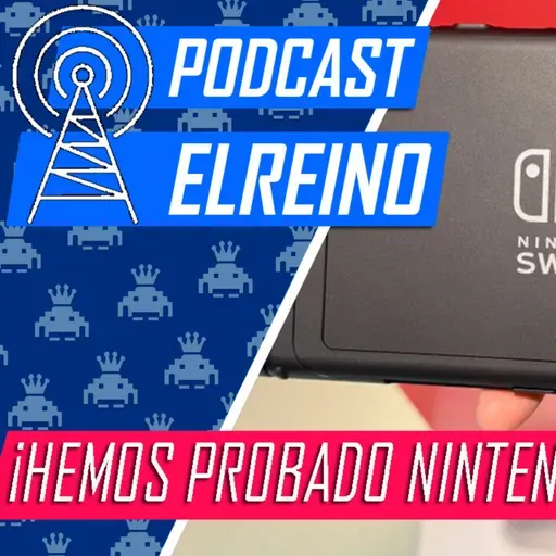 20x16 Impresiones con Nintendo Switch 2, Mario Kart World, Donkey Kong Bananza y más