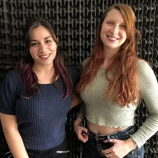 Entrevista a Gimena Cattaneo, Vegan Coach. Hablamos sobre alimentación consciente y responsable, con miras a su curso. 09-09-2021