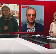 Nadja Kriewald und Rainer Munz: Bei Trump-Putin-Telefonat "ging es um drei Punkte"