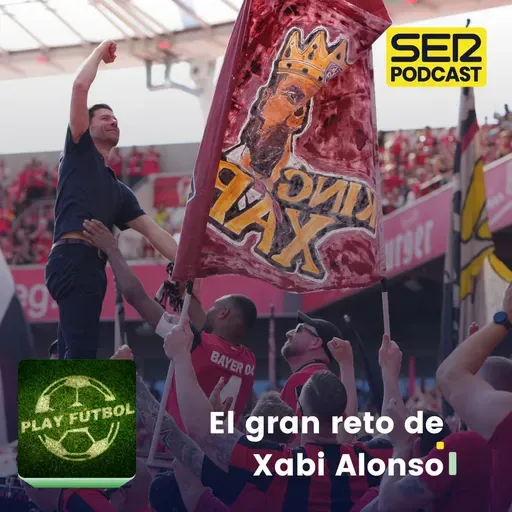 El gran reto de Xabi