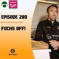 #280: Fuchs off!
