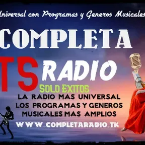 COMPLETA  HITS RADIO