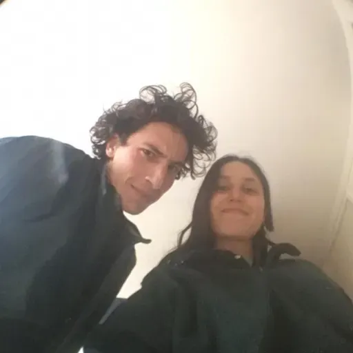 Pascale Yates - Nadie Se Salva Podcast #119