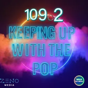 109.2 Keeping Up With The Pop