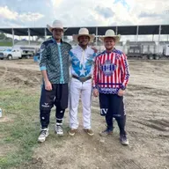 Episode 7 - On the PA Rodeo Trail #Hashtag Rodeo Style