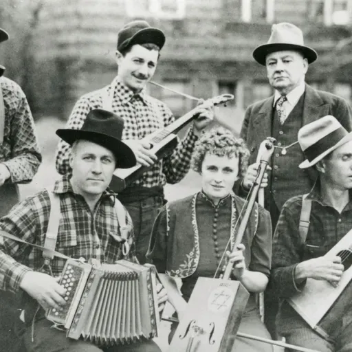 Navigating tariffs, Invasive sea lamprey, Lumberjack songs