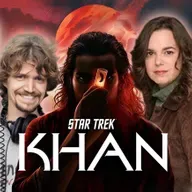 ‘Star Trek: Khan’ Interview: Writers Kirsten Beyer And David Mack, And Director Fred Greenhalgh