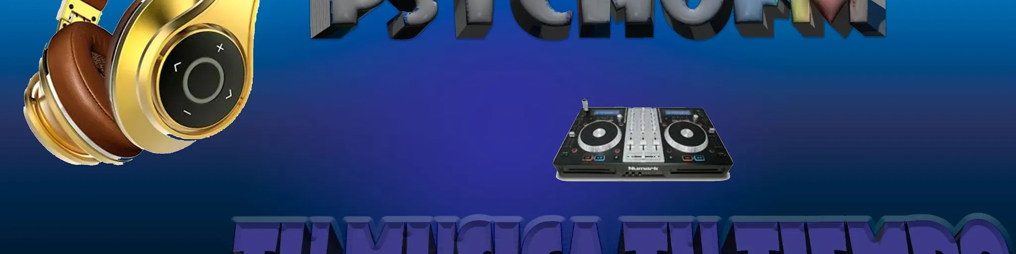 PSYCHO RADIO ONLINE TU MÚSICA TU TIEMPO