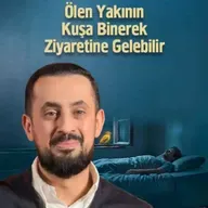 Bir Kuş Pencerene Konuyorsa Allah'ın Sana İşareti Var - Zincirleme Tevafuk