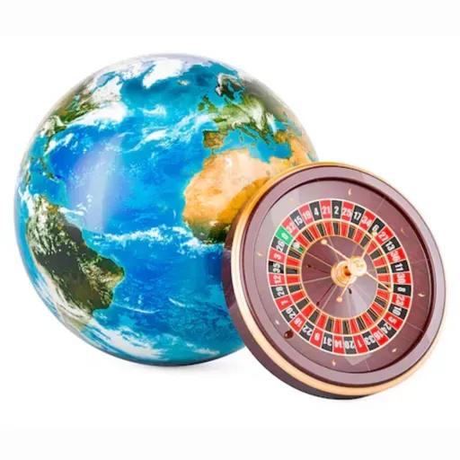 Reality is a Casino as Prediction Markets Enter Canada