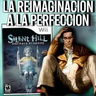 Antes del REMAKE, la REIMAGINACIÓN: SILENT HILL Shattered Memories