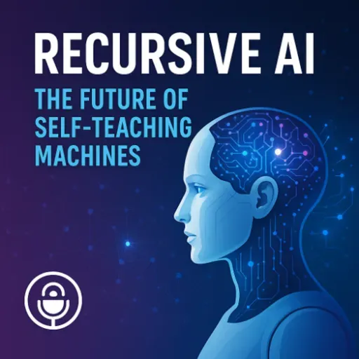 Recursive AI: The Future of Self-Teaching Machines