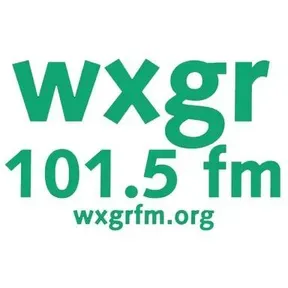 WXGR-LP 103.5