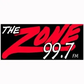 WGRO 99.7 The Zone