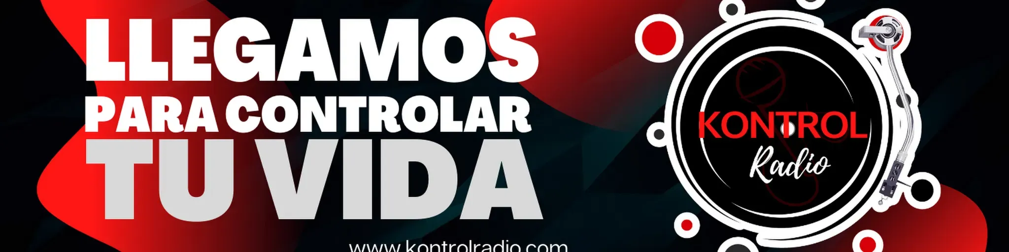 Kontrol Radio Cali 962fm