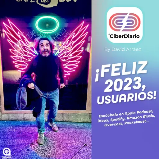 ¡Feliz 2023!