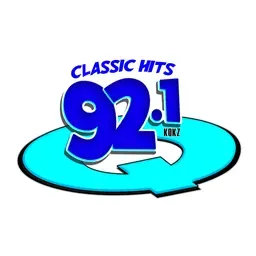 KQKZ Q92.1