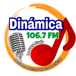 Dinámica 106.7 Fm