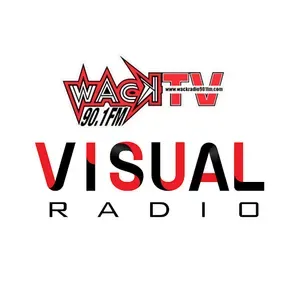 WACK RADIO 90.1FM