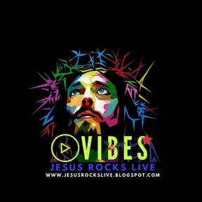 JesusRocks Radio