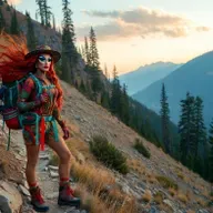 Premium: Patagonia v. Pattie Gonia