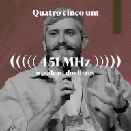 #161 O Nordeste contra o estigma  — Octávio Santiago
