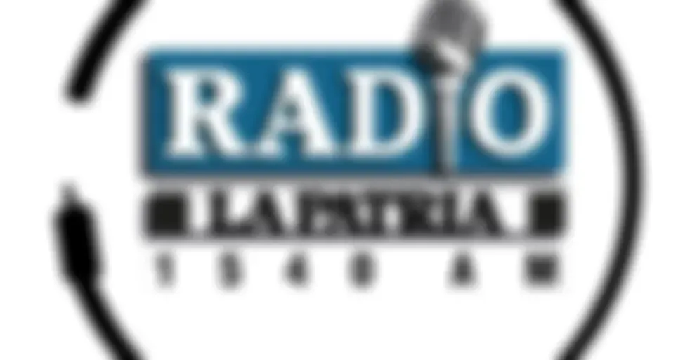 LA PATRIA Radio