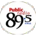 Jazz 89.5 - KWGS-HD2