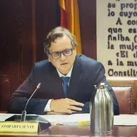 María Chivite cesa al director de Obras Públicas, Pedro López,  tras la polémica por el sobrecoste de Belate