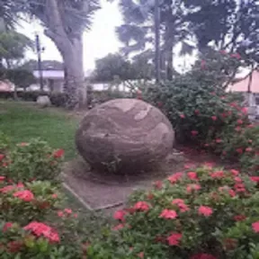 LA MULATA DEL FLOKLORE