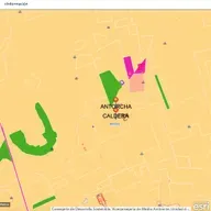 Vecinos de Valdepeñas alertan de los altos riesgos de la construcción de una planta de combustible sintético en la localidad