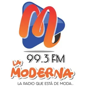 LA MODERNA