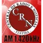Rádio CRN Itatiba