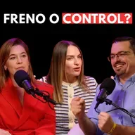 ¿Vienen a trabajar… o a frenar el país? Claudia Dobles y José Maria Villalta.