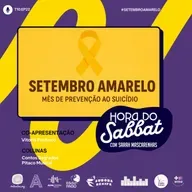 EP 24 - O impacto de quem fica — Setembro Amarrelo